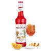 Zestaw syropów do koktajli MONIN Maxi Set 3 x 250 ml Smak Orange Spritz