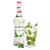 Zestaw syropów do koktajli MONIN Maxi Set 3 x 250 ml Smak Mojito Mint