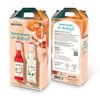 Zestaw syropów do koktajli MONIN Maxi Set 2 x 250 ml Z cukrem Tak