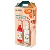 Zestaw syropów do koktajli MONIN Maxi Set 2 x 250 ml Smak Orange Spritz