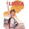 Komiks Louca Piłka w grze! Tom 1