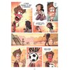 Komiks Louca Piłka w grze! Tom 1 Liczba stron 80