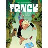 Komiks Frnck To dopiero początek Tom 1