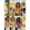 Komiks Frnck To dopiero początek Tom 1 Tematyka Fantastyka