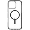 Etui ZAGG Santa Cruz Snap MagSafe do Apple iPhone 16 Pro Max Przezroczysto-czarny Kompatybilność Apple iPhone 16 Pro Max