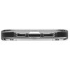 Etui ZAGG Santa Cruz Snap MagSafe do Apple iPhone 16 Pro Max Przezroczysto-czarny Gwarancja 24 miesiące