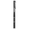Etui ZAGG Santa Cruz Snap MagSafe do Apple iPhone 16 Pro Max Przezroczysto-czarny Marka telefonu Apple