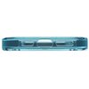 Etui ZAGG Santa Cruz Snap MagSafe do Apple iPhone 16 Plus Przezroczysto-niebieski Gwarancja 24 miesiące