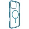 Etui ZAGG Santa Cruz Snap MagSafe do Apple iPhone 16 Pro Max Przezroczysto-niebieski Typ Etui magnetyczne