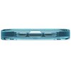 Etui ZAGG Santa Cruz Snap MagSafe do Apple iPhone 16 Pro Max Przezroczysto-niebieski Gwarancja 24 miesiące