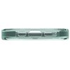 Etui ZAGG Santa Cruz Snap MagSafe do Apple iPhone 16 Przezroczysto-zielony Gwarancja 24 miesiące