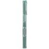 Etui ZAGG Santa Cruz Snap MagSafe do Apple iPhone 16 Przezroczysto-zielony Etui z powerbankiem Nie