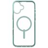 Etui ZAGG Santa Cruz Snap MagCase do Apple iPhone 16 Plus Przezroczysto-zielony Kompatybilność Apple iPhone 16 Plus
