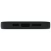 Etui ZAGG Manhattan Snap Magsafe do Apple iPhone 16 Plus Czarny Etui z powerbankiem Nie