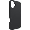 Etui ZAGG Manhattan Snap Magsafe do Apple iPhone 16 Plus Czarny Dominujący kolor Czarny