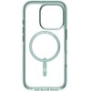 Etui ZAGG Santa Cruz Snap MagSafe do Apple iPhone 16 Pro Max Przezroczysto-zielony Model telefonu iPhone 16 Pro Max