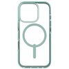 Etui ZAGG Santa Cruz Snap MagSafe do Apple iPhone 16 Pro Max Przezroczysto-zielony Kompatybilność Apple iPhone 16 Pro Max