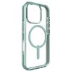 Etui ZAGG Santa Cruz Snap MagSafe do Apple iPhone 16 Pro Max Przezroczysto-zielony Typ Etui magnetyczne