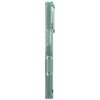 Etui ZAGG Santa Cruz Snap MagSafe do Apple iPhone 16 Pro Max Przezroczysto-zielony Marka telefonu Apple