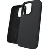 Etui ZAGG Manhattan Snap Magsafe do Apple iPhone 16 Pro Czarny Seria telefonu iPhone