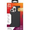 Etui ZAGG Manhattan Snap Magsafe do Apple iPhone 16 Pro Czarny Marka telefonu Apple