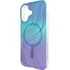 Etui ZAGG Milan Snap Magsafe Deep Aurora do Apple iPhone 16 Wielokolorowy Kompatybilność Apple iPhone 16