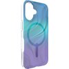 Etui ZAGG Milan Snap Magsafe Deep Aurora do Apple iPhone 16 Wielokolorowy Dominujący kolor Wielokolorowy