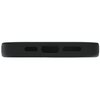 Etui ZAGG Manhattan Snap Magsafe do Apple iPhone 16 Pro Max Czarny Etui z powerbankiem Nie