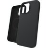 Etui ZAGG Manhattan Snap Magsafe do Apple iPhone 16 Pro Max Czarny Seria telefonu iPhone