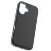 Etui ZAGG SoHo Snap MagSafe do Apple iPhone 16 Czarny Typ Etui magnetyczne