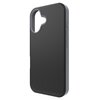 Etui ZAGG SoHo Snap MagSafe do Apple iPhone 16 Czarny Kompatybilność Apple iPhone 16