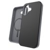 Etui ZAGG SoHo Snap MagSafe do Apple iPhone 16 Czarny Seria telefonu iPhone