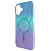 Etui ZAGG Milan Snap Magsafe Deep Aurora do Apple iPhone 16 Plus Wielokolorowy Dominujący kolor Wielokolorowy