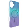 Etui ZAGG Milan Snap Magsafe Deep Aurora do Apple iPhone 16 Plus Wielokolorowy Typ Etui magnetyczne