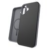 Etui ZAGG SoHo Snap MagSafe do Apple iPhone 16 Plus Czarny Seria telefonu iPhone