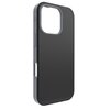 Etui ZAGG SoHo Snap MagSafe do Apple iPhone 16 Pro Czarny Dominujący kolor Czarny