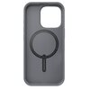 Etui ZAGG SoHo Snap MagSafe do Apple iPhone 16 Pro Czarny Typ Etui nakładka
