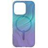 Etui ZAGG Milan Snap Magsafe Deep Aurora do Apple iPhone 16 Pro Wielokolorowy Kompatybilność Apple iPhone 16 Pro