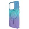 Etui ZAGG Milan Snap Magsafe Deep Aurora do Apple iPhone 16 Pro Wielokolorowy Dominujący kolor Wielokolorowy