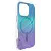 Etui ZAGG Milan Snap Magsafe Deep Aurora do Apple iPhone 16 Pro Wielokolorowy Typ Etui magnetyczne