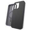 Etui ZAGG SoHo Snap MagSafe do Apple iPhone 16 Pro Max Czarny Seria telefonu iPhone