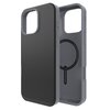 Etui ZAGG SoHo Snap MagSafe do Apple iPhone 16 Pro Max Czarny