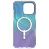 Etui ZAGG Milan Snap Magsafe Deep Aurora do Apple iPhone 16 Pro Max Wielokolorowy Model telefonu iPhone 16 Pro Max
