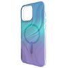 Etui ZAGG Milan Snap Magsafe Deep Aurora do Apple iPhone 16 Pro Max Wielokolorowy Dominujący kolor Wielokolorowy