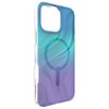 Etui ZAGG Milan Snap Magsafe Deep Aurora do Apple iPhone 16 Pro Max Wielokolorowy Typ Etui magnetyczne