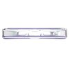 Etui ZAGG Milan Snap Magsafe Deep Aurora do Apple iPhone 16 Pro Max Wielokolorowy Typ Etui nakładka