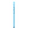 Etui ZAGG SoHo Snap MagSafe do Apple iPhone 16 Niebieski Etui wodoszczelne Nie