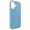 Etui ZAGG SoHo Snap MagSafe do Apple iPhone 16 Niebieski Dominujący kolor Niebieski