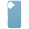 Etui ZAGG SoHo Snap MagSafe do Apple iPhone 16 Niebieski Model telefonu iPhone 16