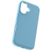Etui ZAGG SoHo Snap MagSafe do Apple iPhone 16 Niebieski Typ Etui magnetyczne